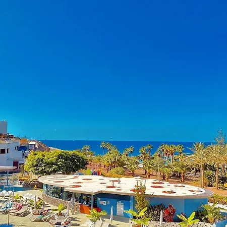 Apartamento Gran