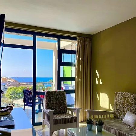 Gran Apartamento