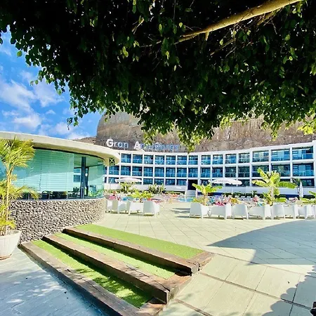 Gran Apartamento Amadores