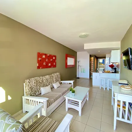 Gran Apartamento *