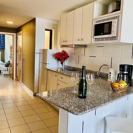 Apartamento Gran *