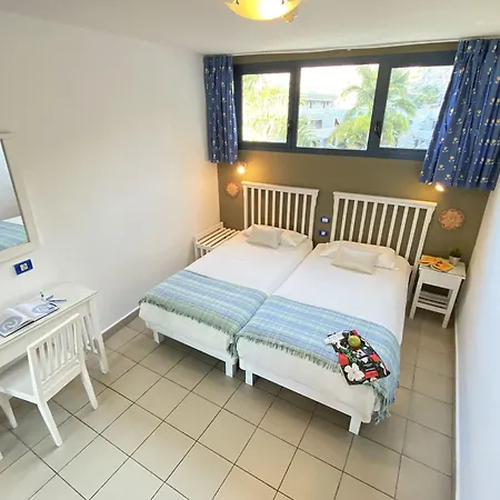 Gran Apartamento Amadores