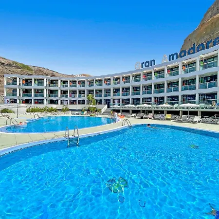 Gran Apartamento Amadores
