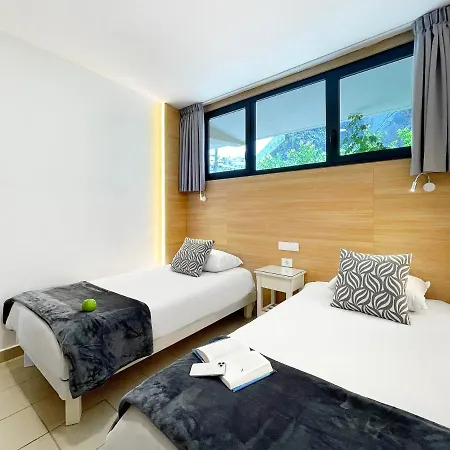 Apartamento Gran