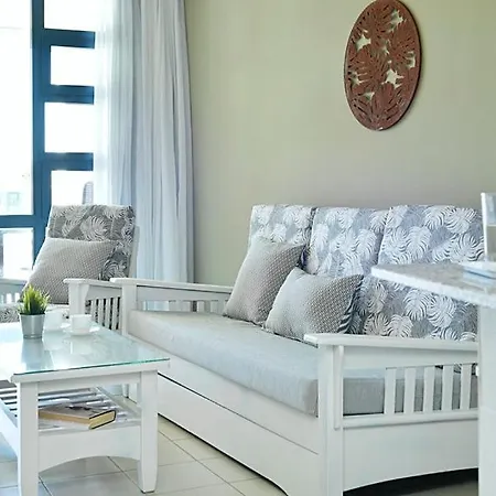 Apartamento Gran