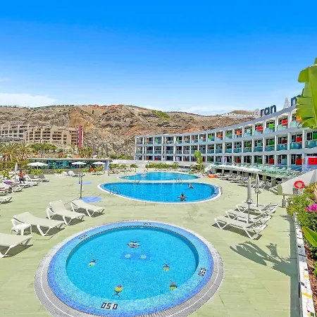 Gran Apartment Amadores