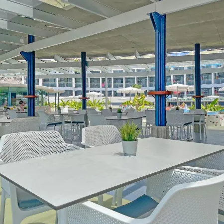 Apartamento Gran