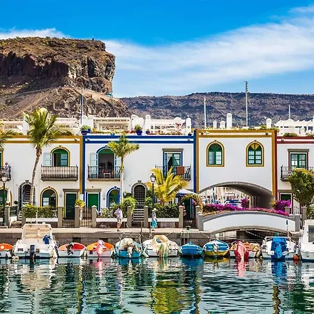 Apartamento Gran Amadores
