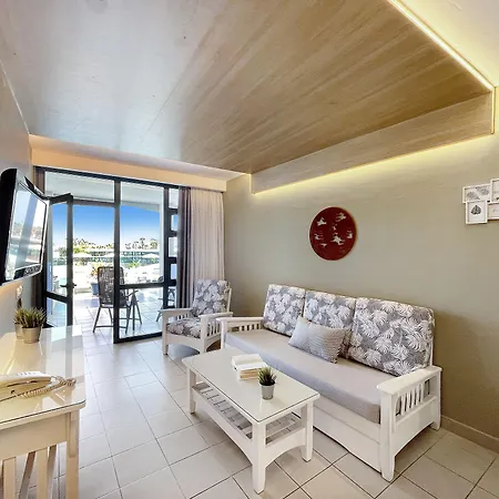Gran Apartamento Amadores