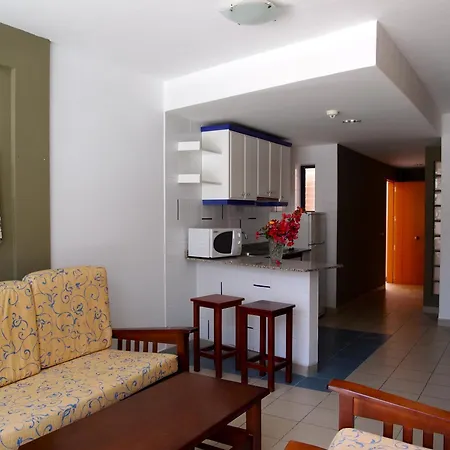 Apartamento Gran *