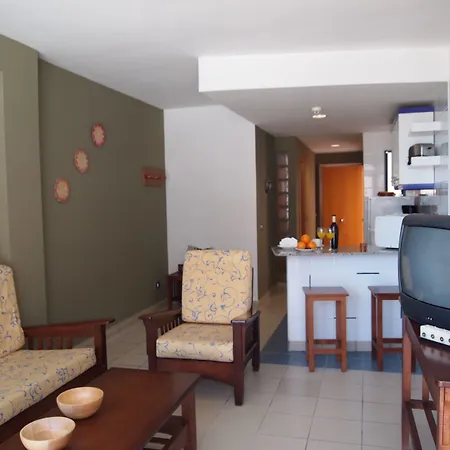 Gran Apartamento *