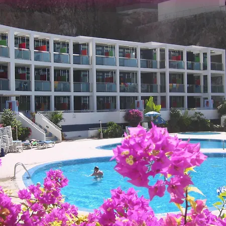 Apartamento Gran Amadores