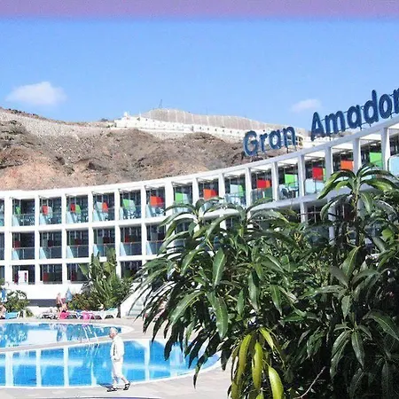 Apartamento Gran