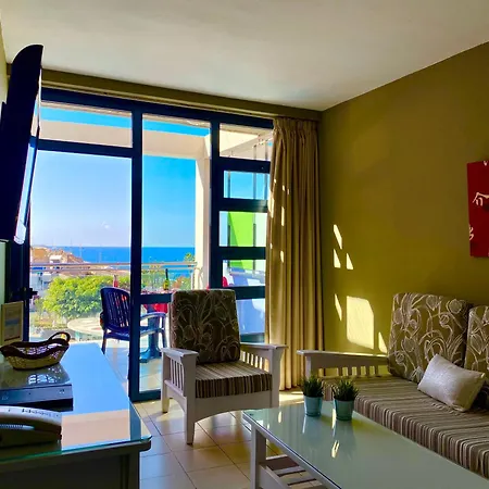 Apartamento Gran Amadores