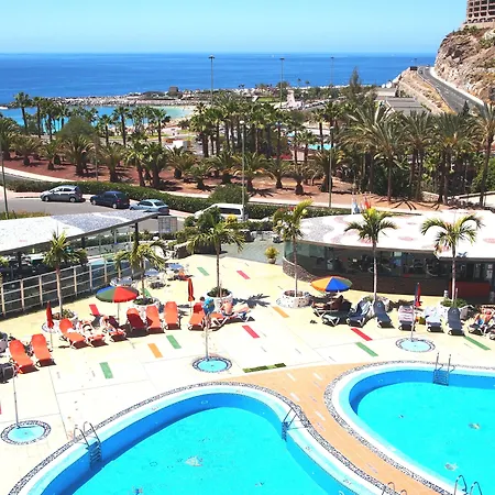 Apartment Gran Amadores