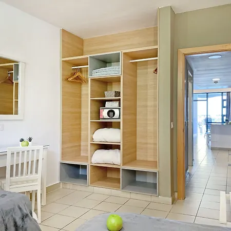 Apartment Gran Amadores