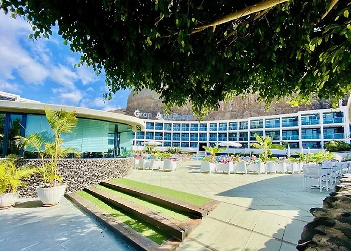 Gran Appartamento Amadores