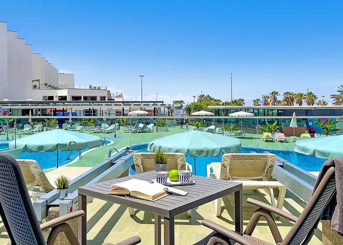 Appartamento Gran Amadores