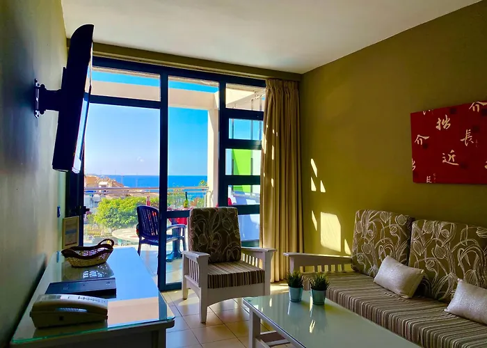 Appartamento Gran Amadores