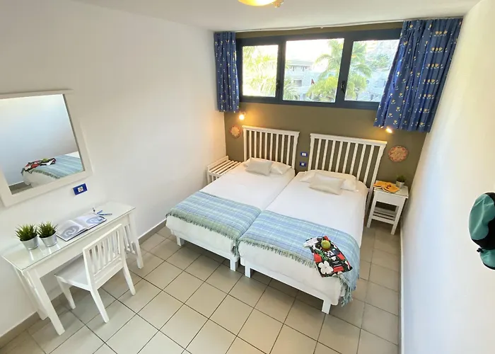 Gran Appartamento Amadores