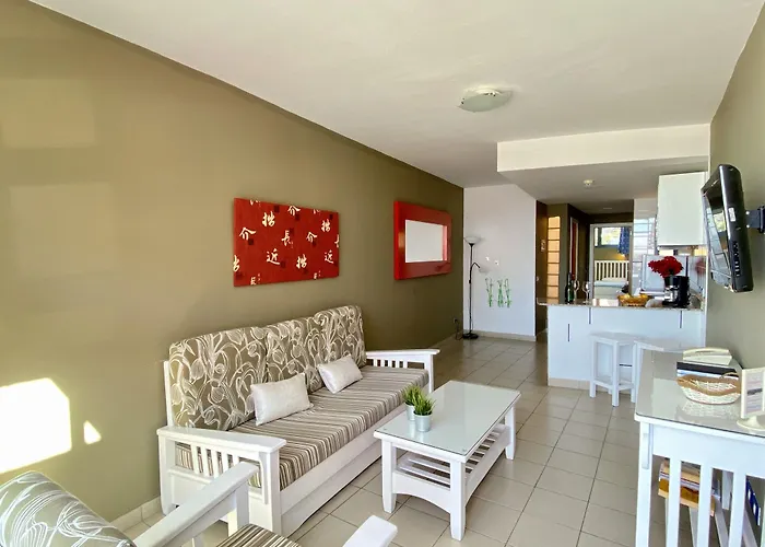 Gran Appartamento Amadores