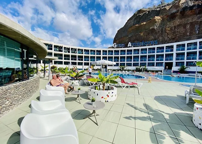 Gran Appartamento Amadores