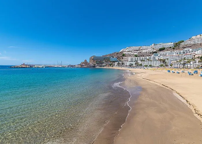 Gran Appartamento Amadores