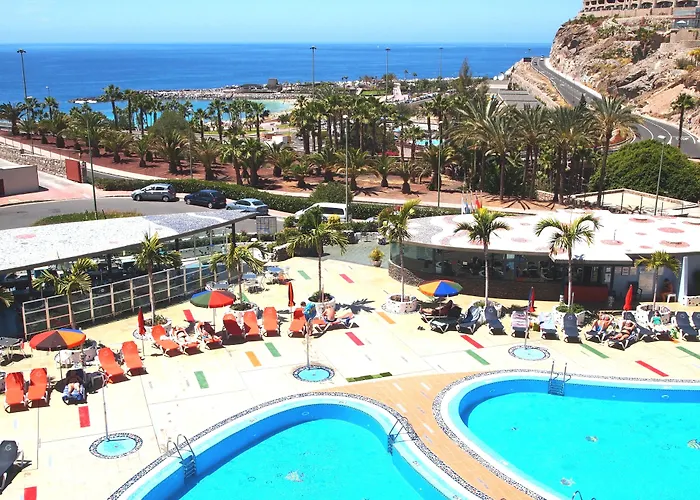 Appartamento Gran Amadores