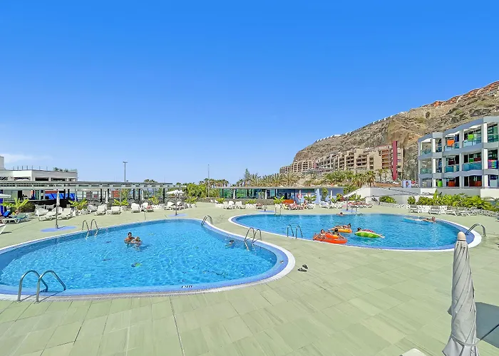 Appartamento Gran Amadores