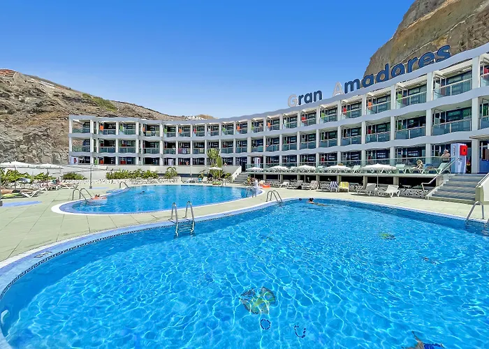 Gran Appartamento Amadores