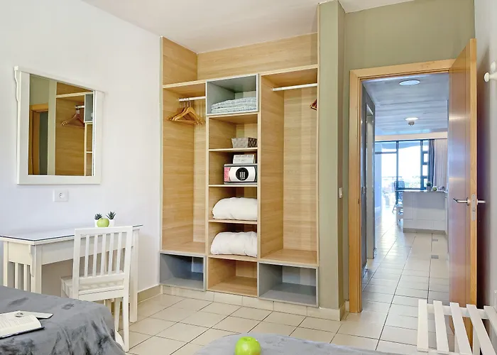 Appartamento Gran Amadores