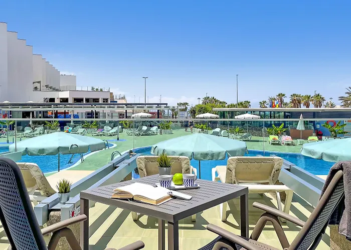 Appartamento Gran Amadores