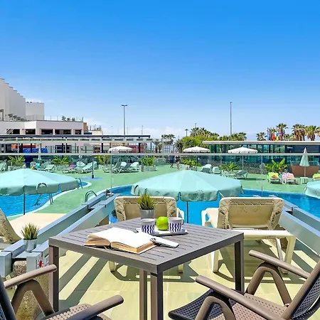 Apartamento Gran Amadores