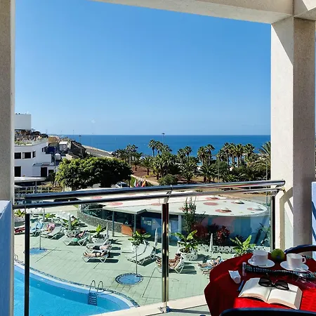 Gran Apartamento Amadores