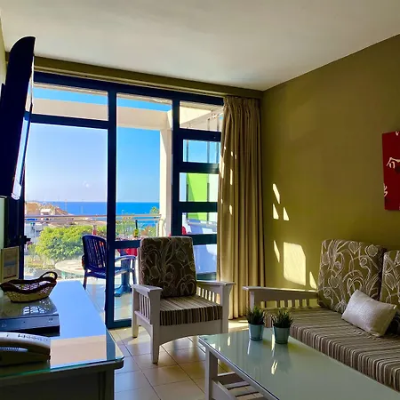 Apartamento Gran Amadores