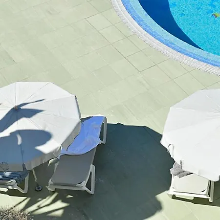 Apartamento Gran