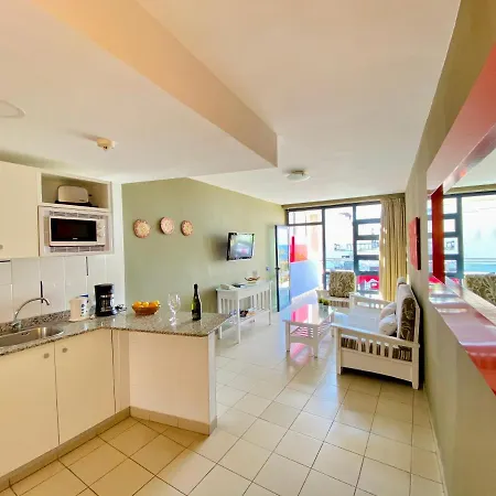 Apartamento Gran