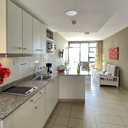 Gran Apartamento Amadores