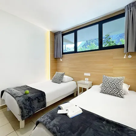 Apartamento Gran *