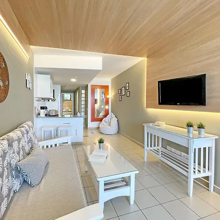 Apartamento Gran