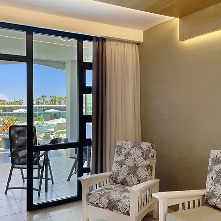 Gran Apartamento *