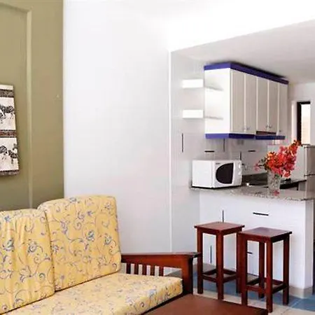 Gran Apartamento Amadores