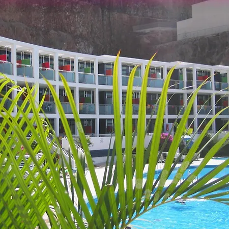 Gran Apartamento Amadores
