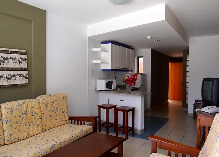 Apartman Gran *
